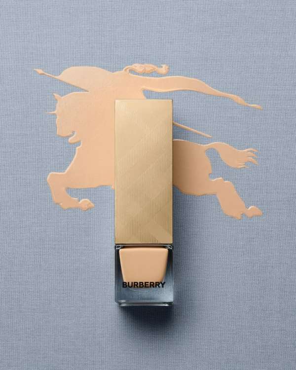 @Burberry Content Factory 2026