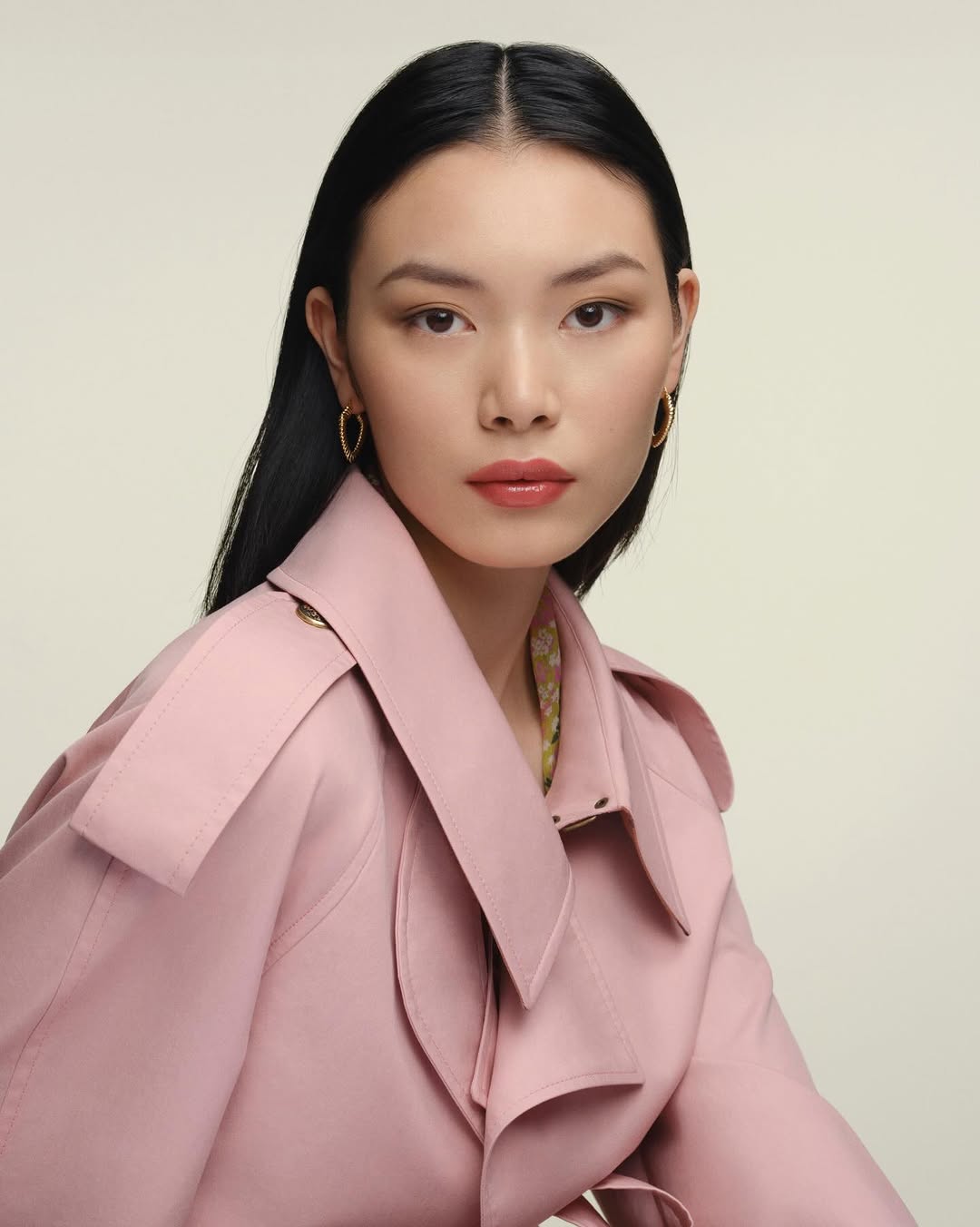 Burberry Beauty Bing Bing 