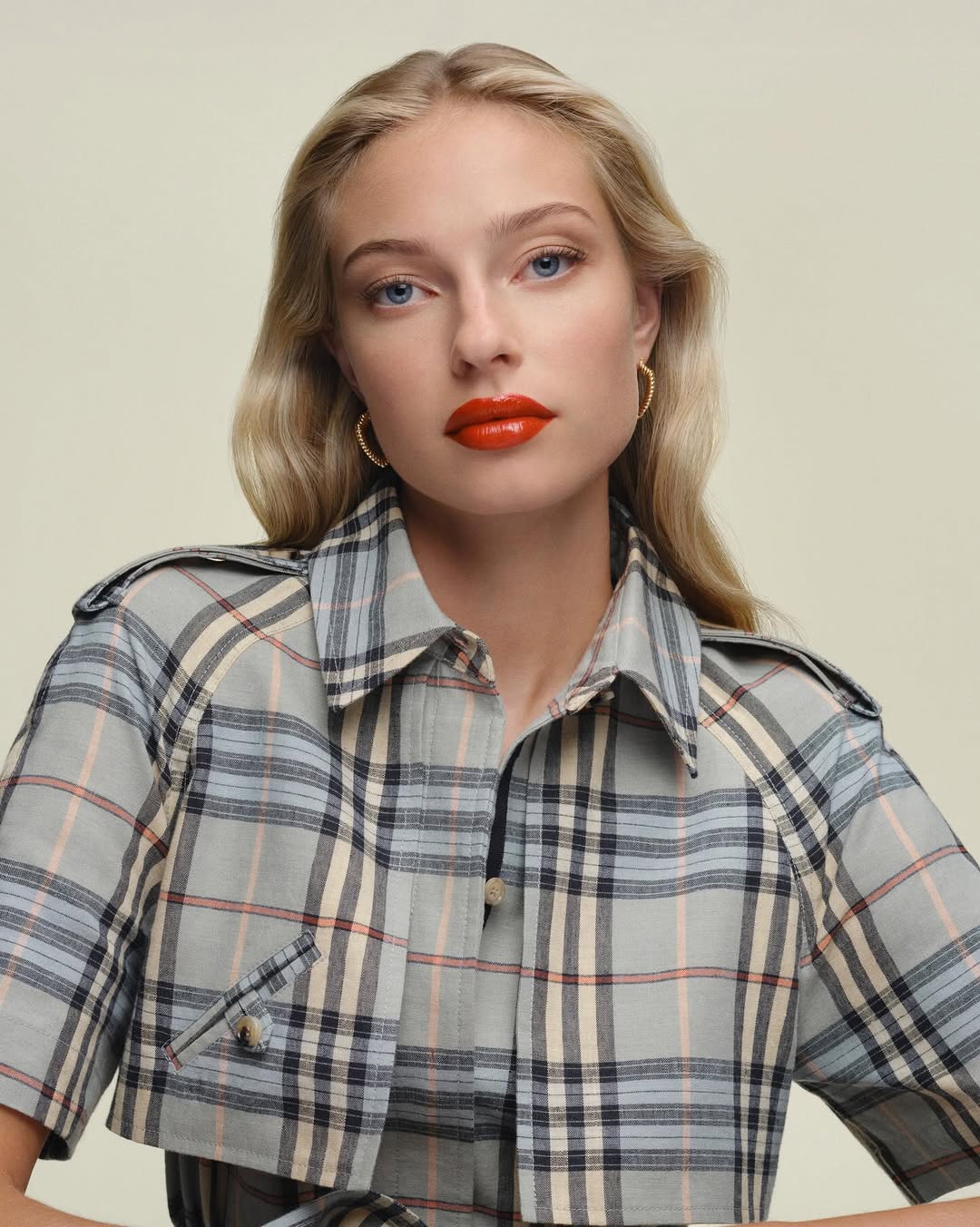 Burberry Beauty Daisy  