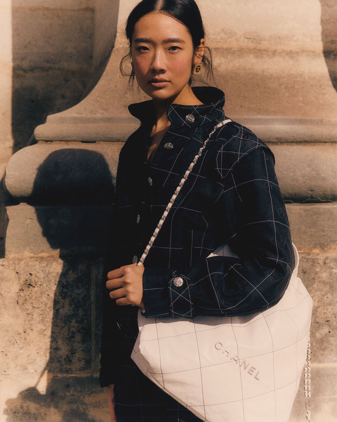 L’OFFICIEL PARIS |  Jul. 24