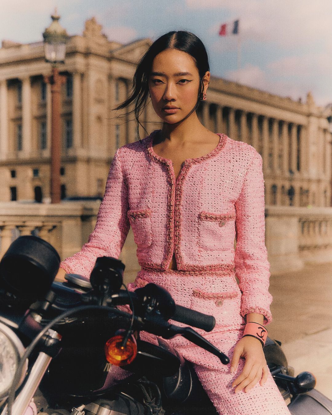 L’OFFICIEL PARIS |  Jul. 24