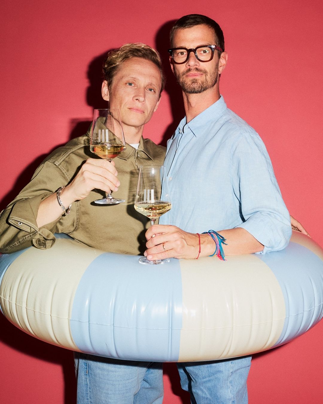 III FREUNDE WEINE |  Aug. 24