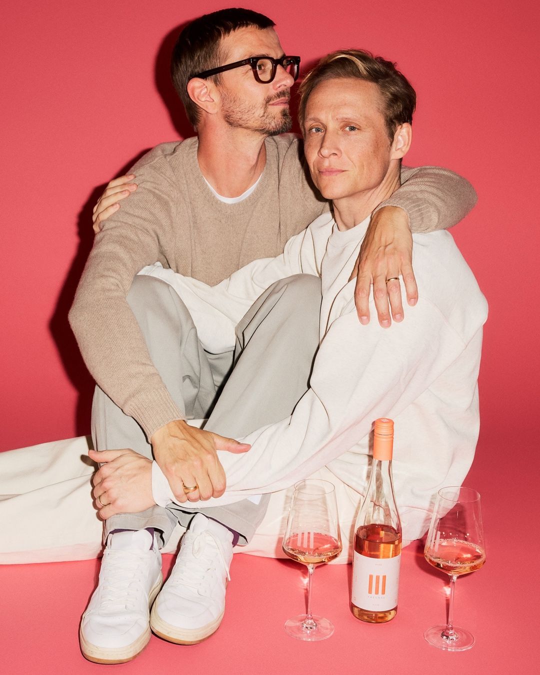 III FREUNDE WEINE |  Aug. 24