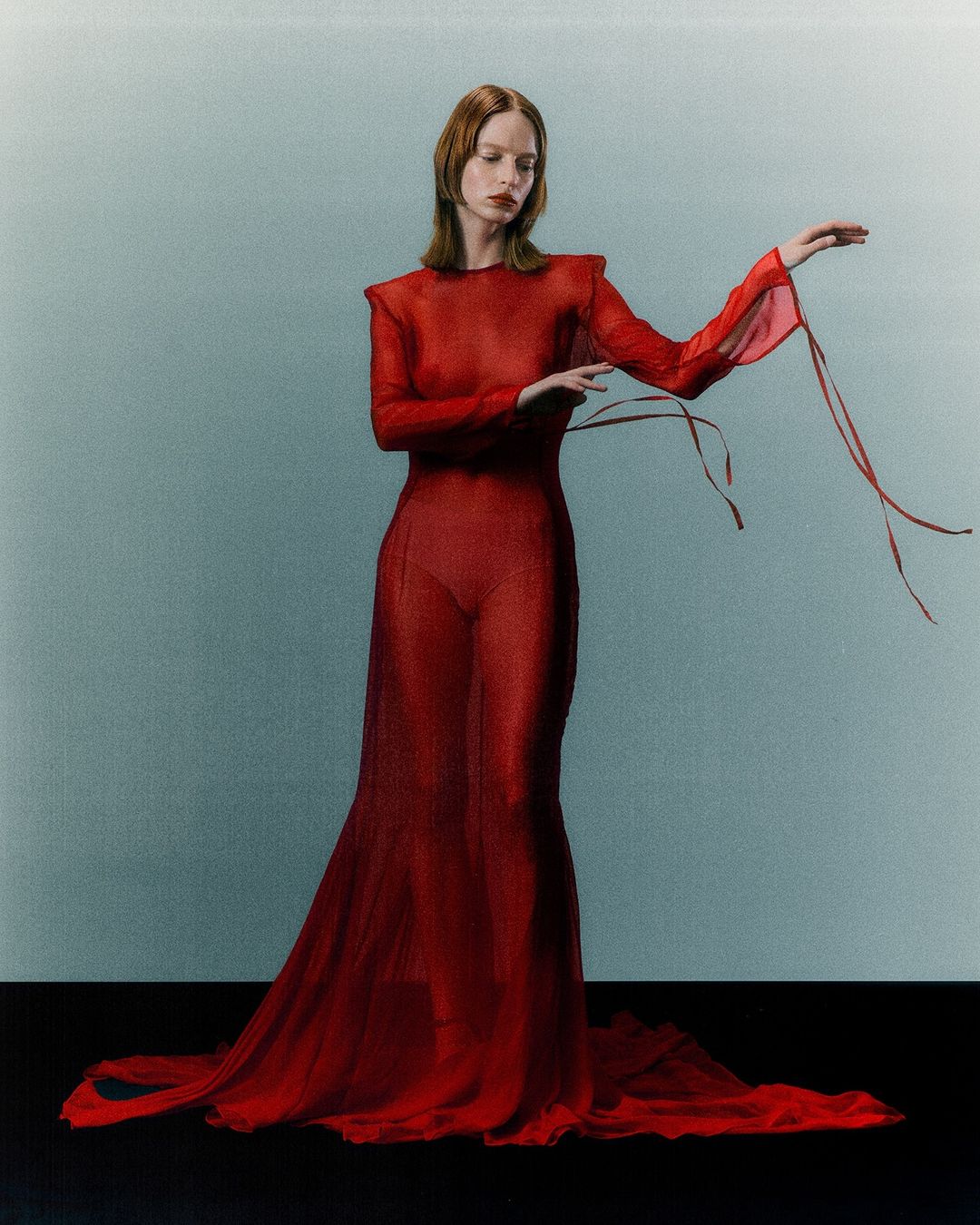 SICKY MAGAZINE |  Aug. 24