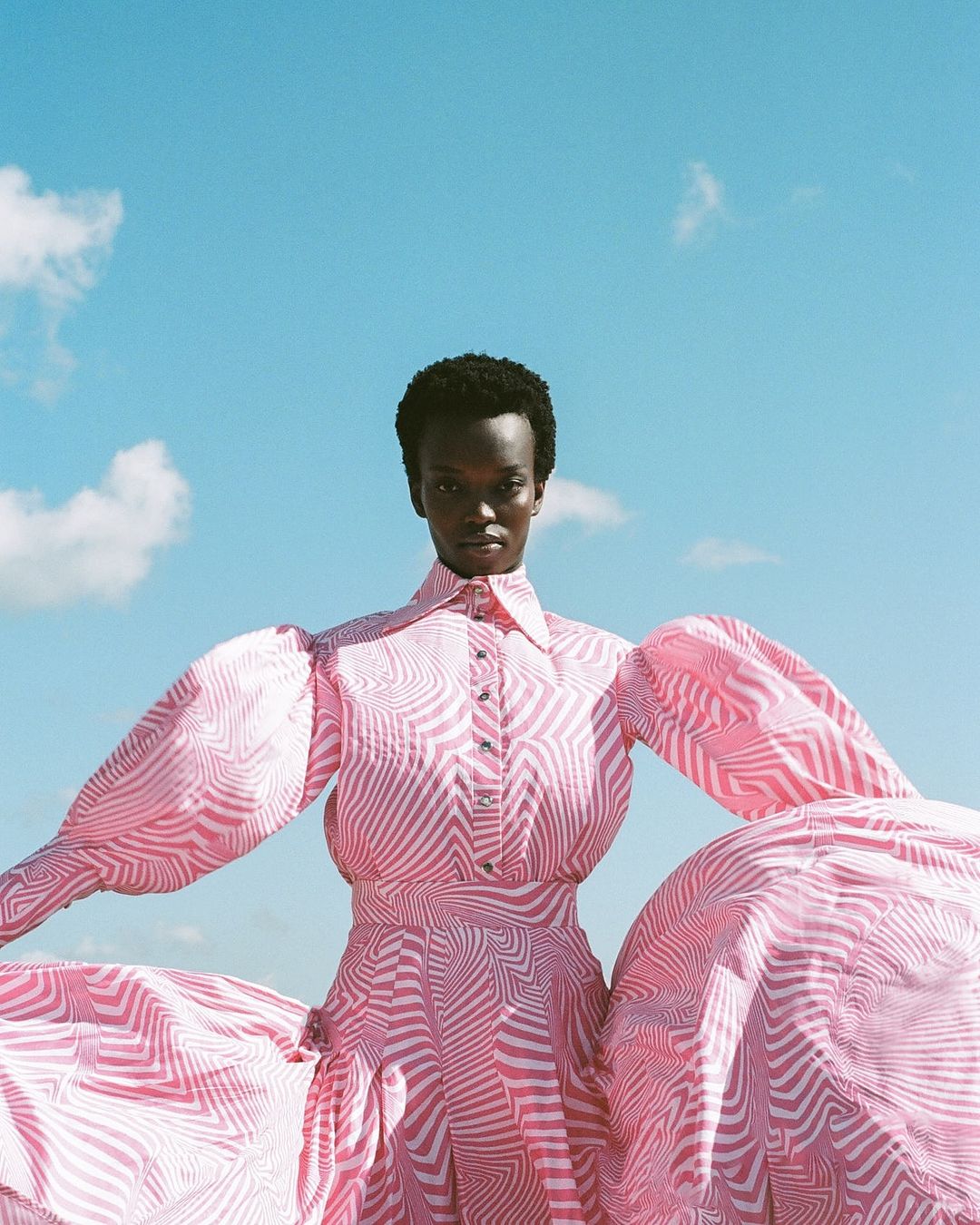 ELLE HUNGARY |  Sep. 24