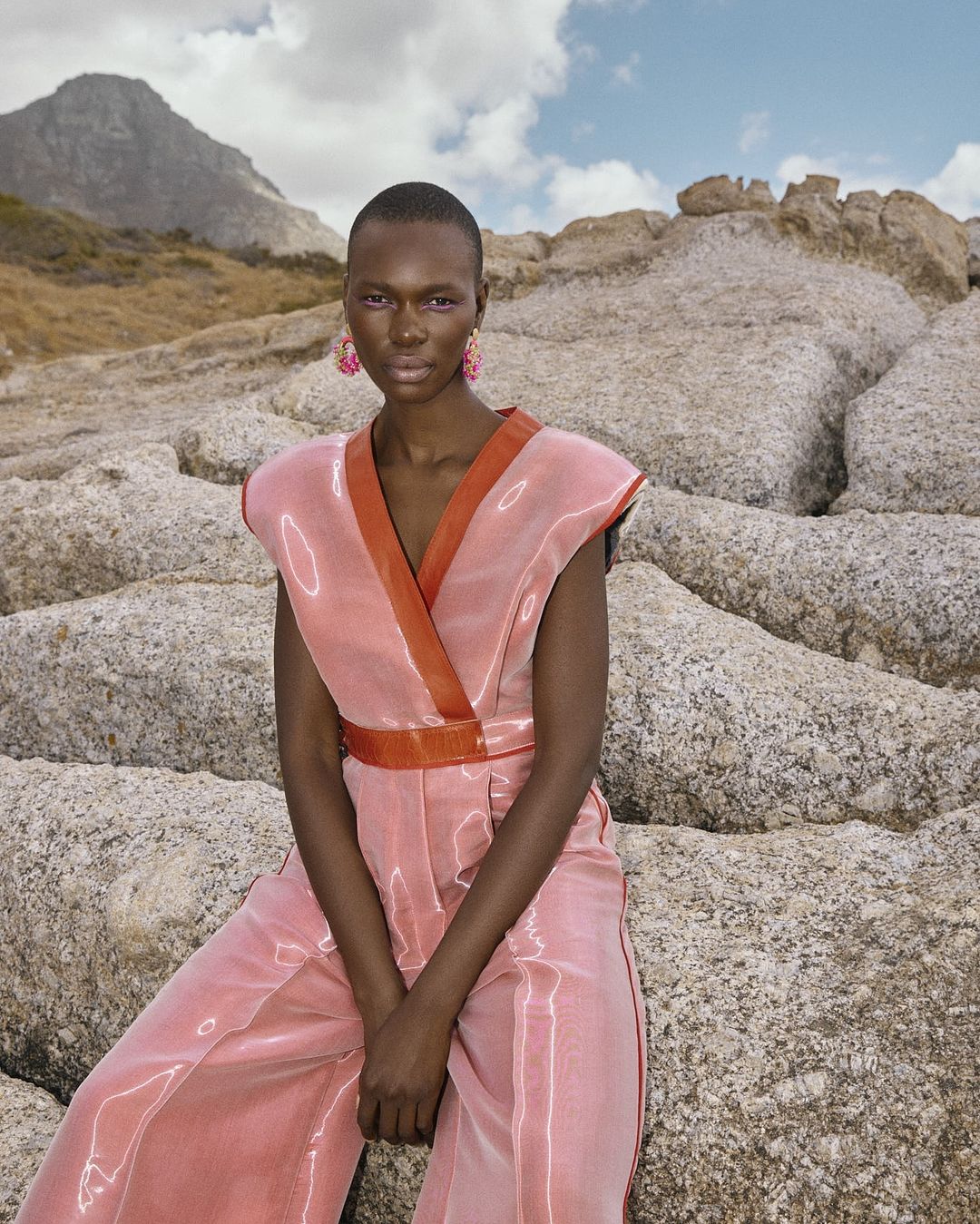 ELLE HUNGARY |  Sep. 24