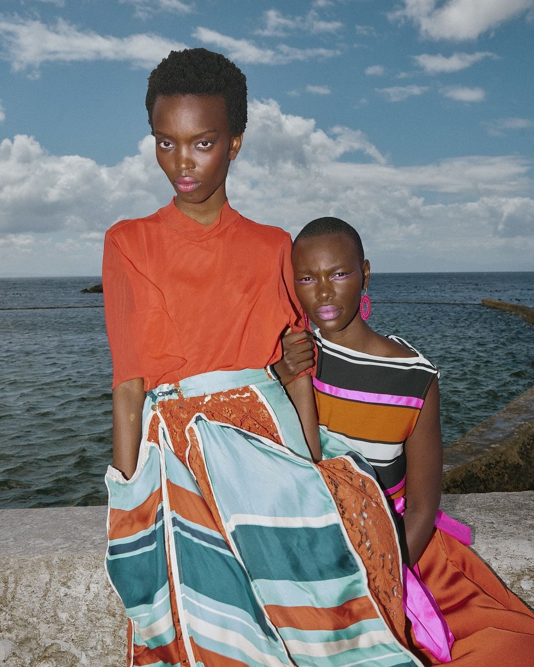 ELLE HUNGARY |  Sep. 24