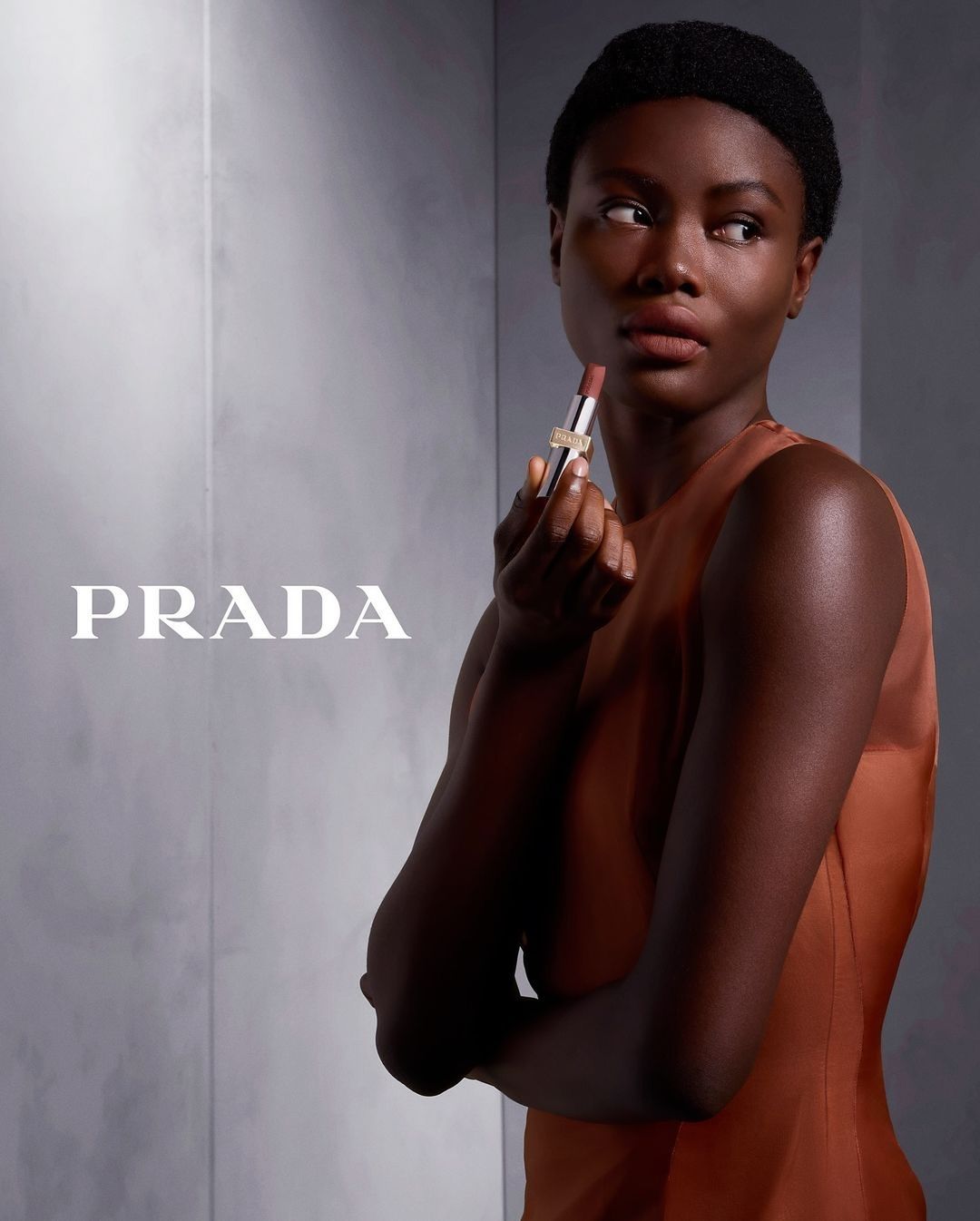 Prada Beauty |  Sep. 24