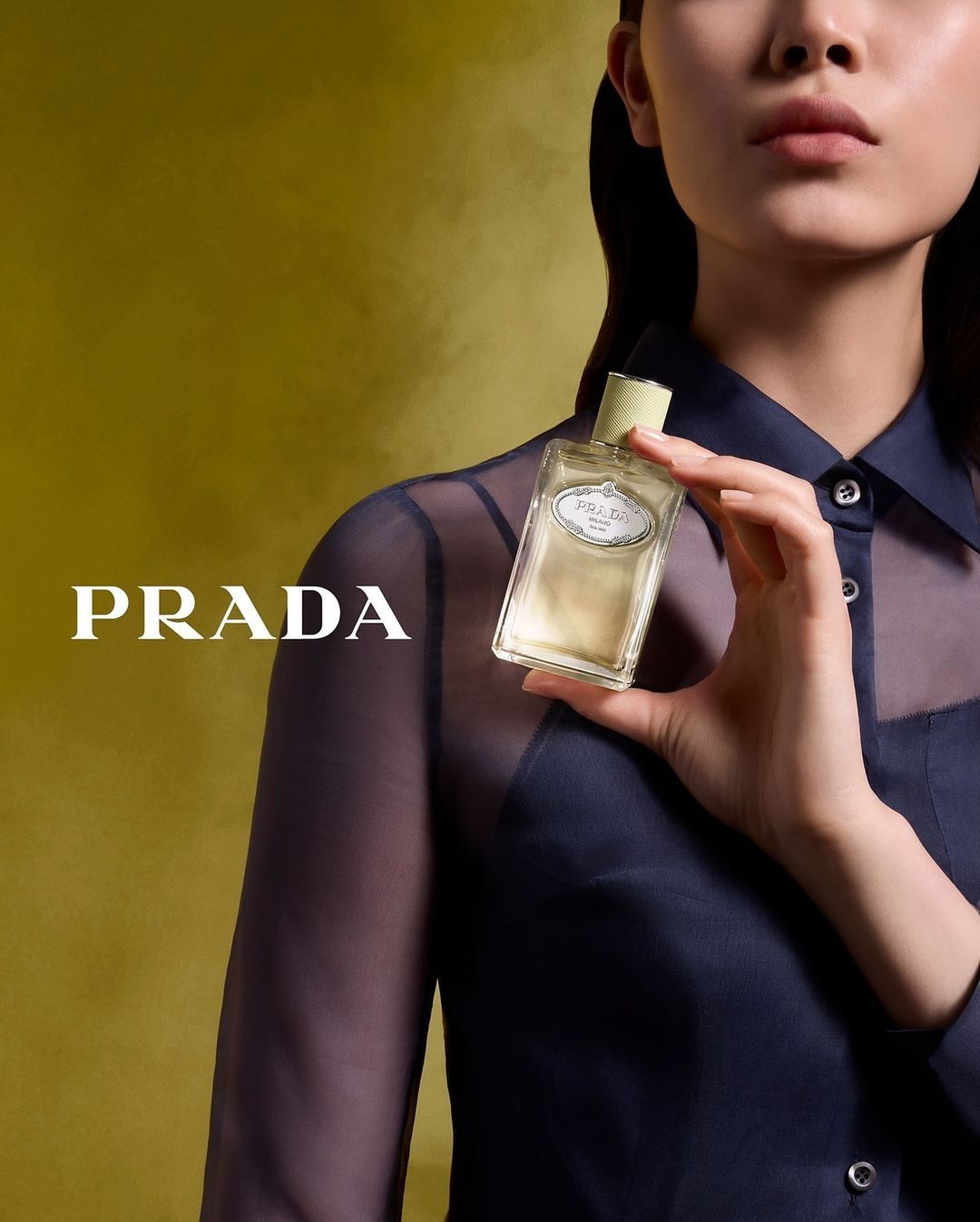 Prada Beauty |  Sep. 24