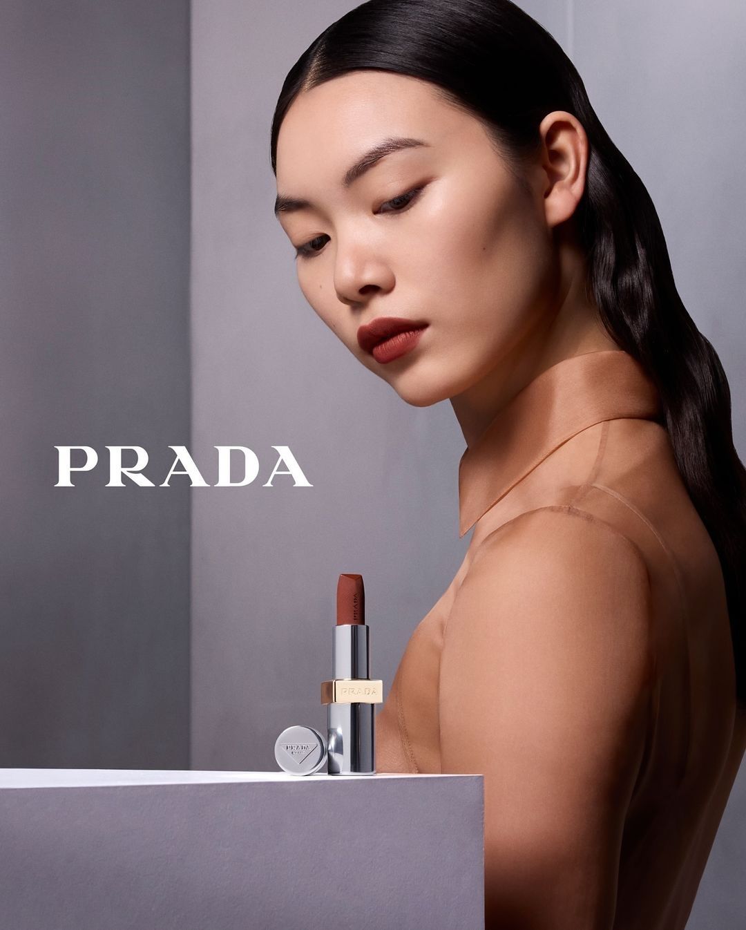 Prada Beauty |  Sep. 24