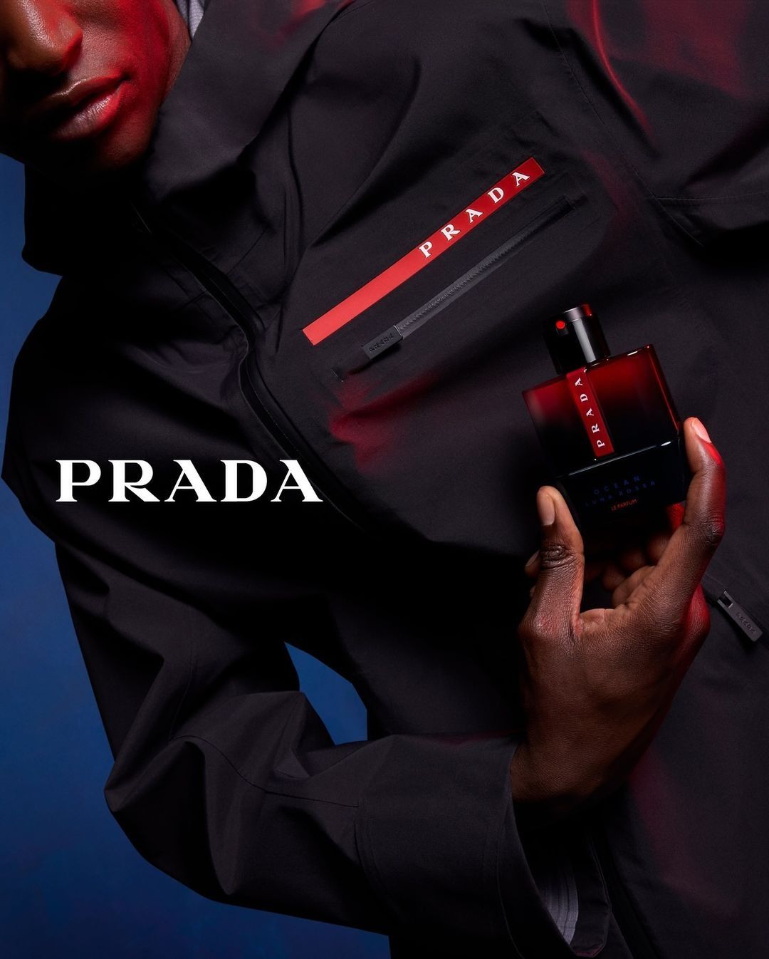 Prada Beauty |  Sep. 24