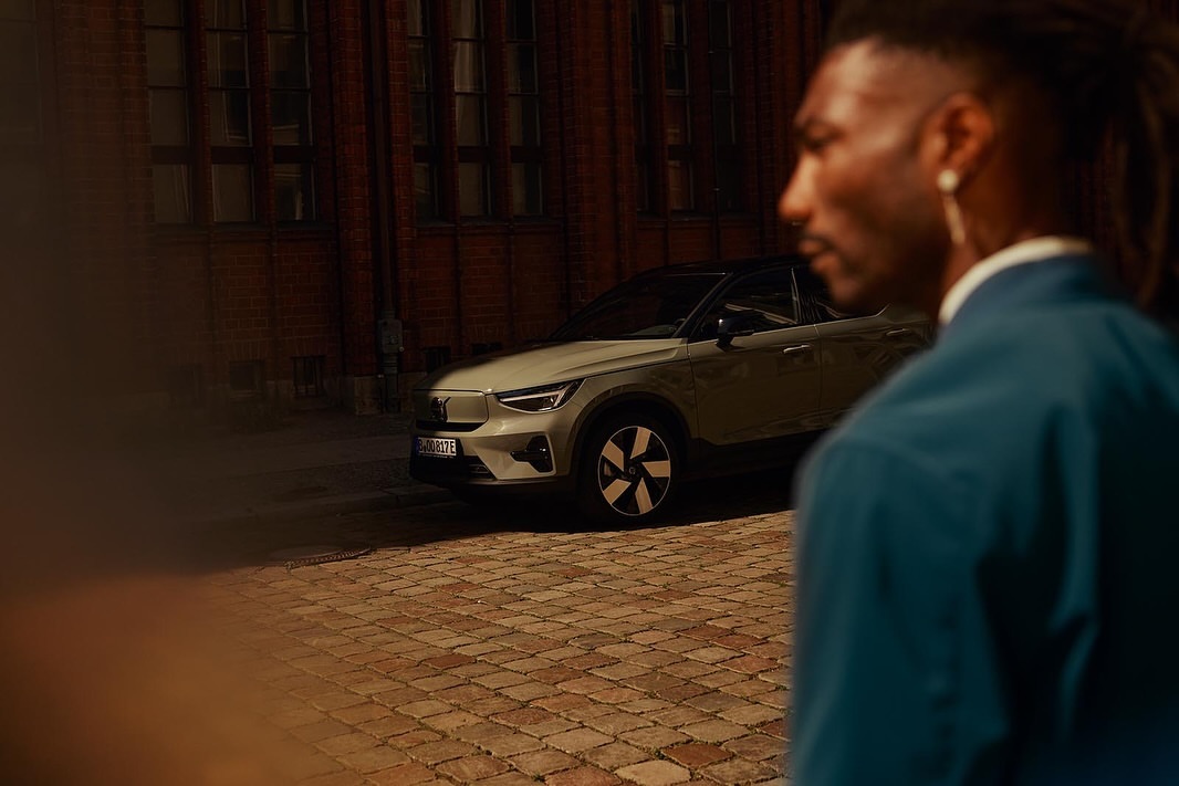 Volvo Cars |  Sep. 24