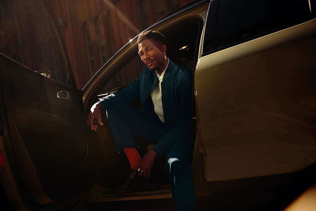 Volvo Cars |  Sep. 24