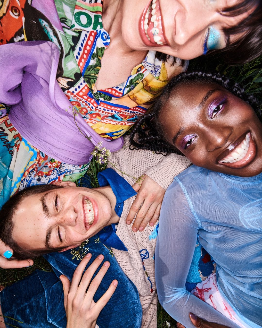 Nylon Germany |  Sep. 24