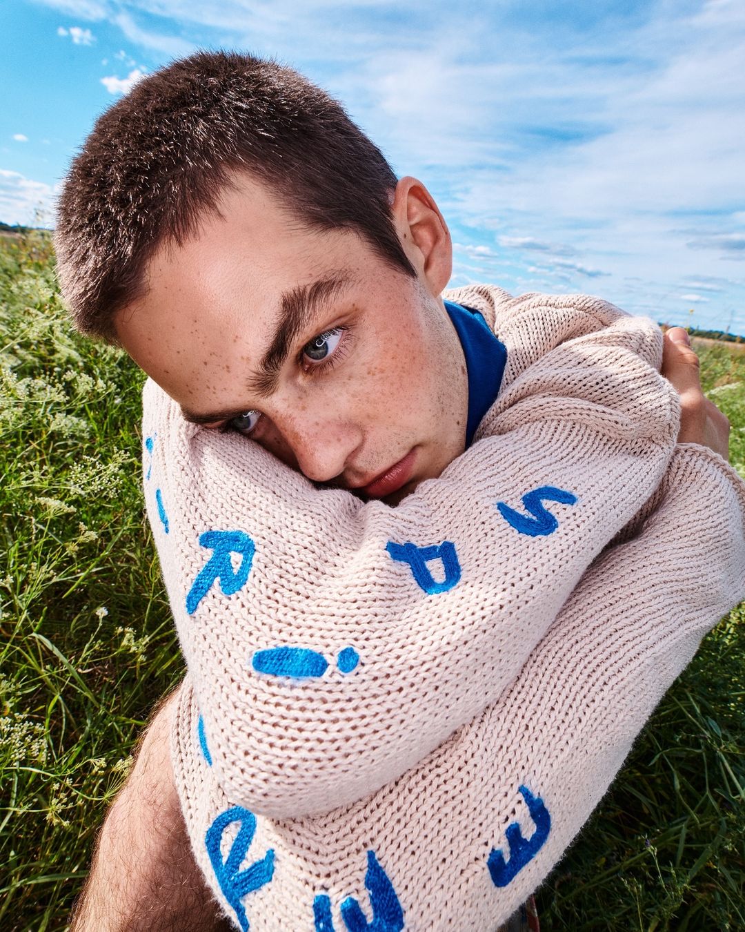 Nylon Germany |  Sep. 24