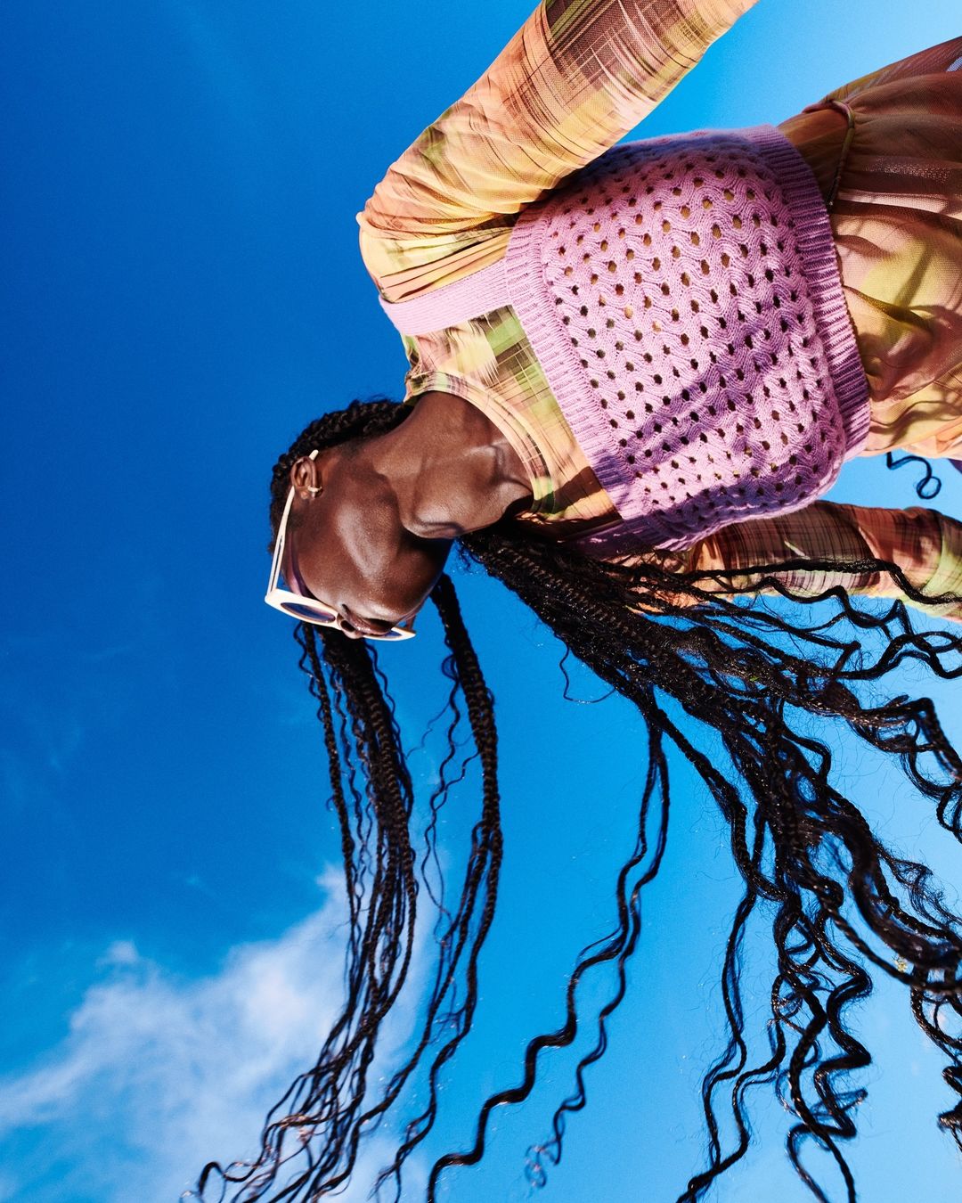 Nylon Germany |  Sep. 24