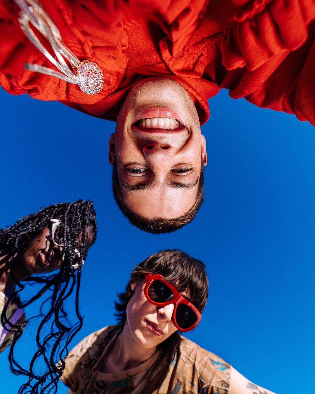 Nylon Germany |  Sep. 24