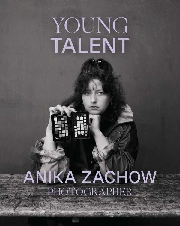 Anika Zachow