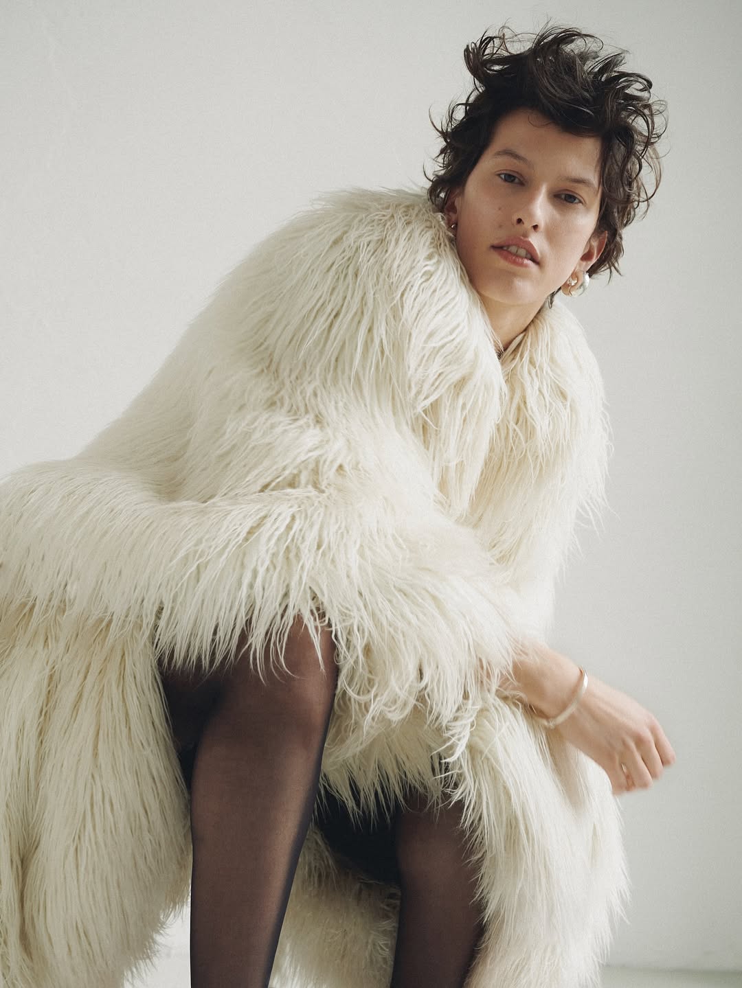 Tobias Wirth X Marie Claire Ukraine Sep. 25
