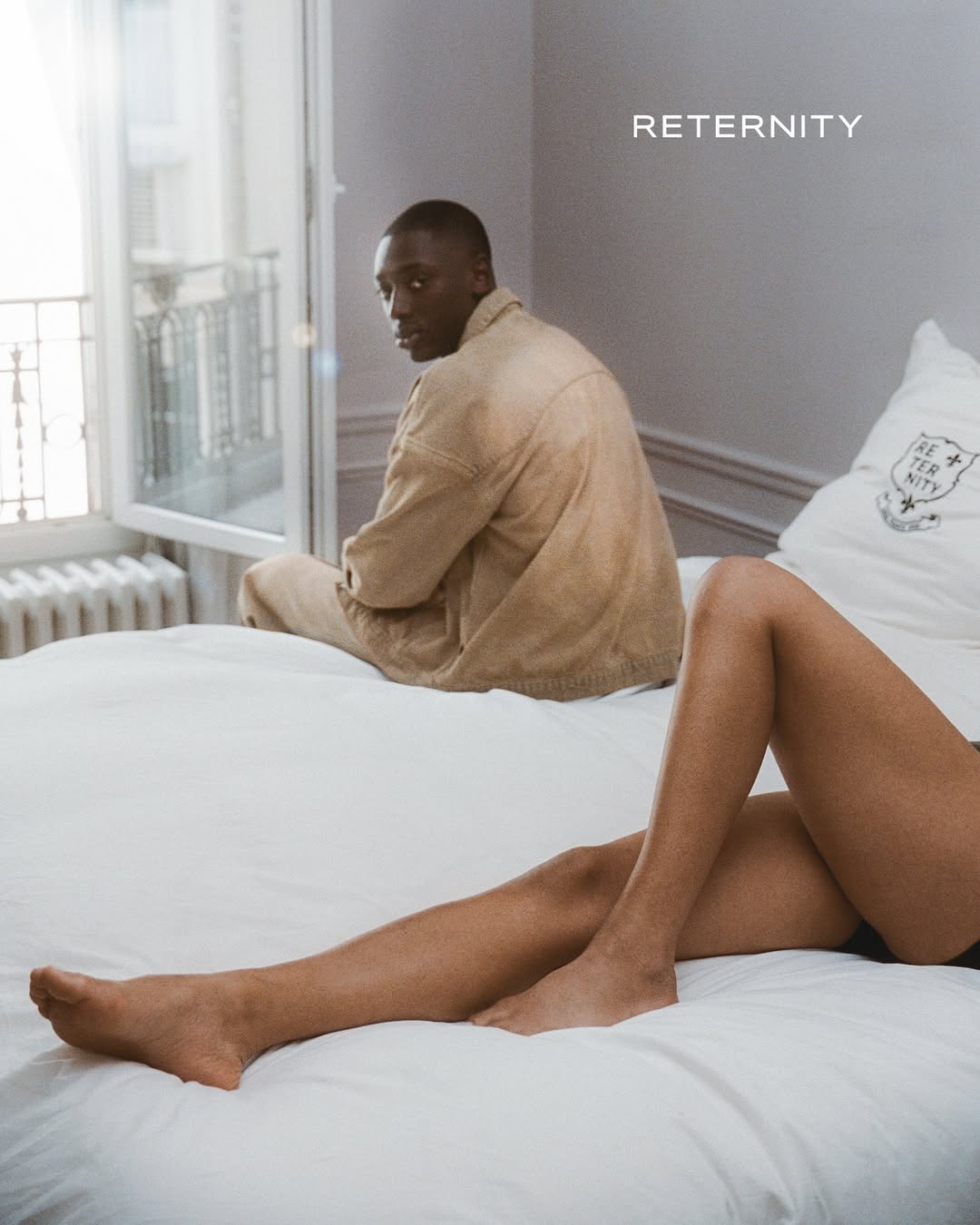 Jan Moos X RETERNITY Sep. 25