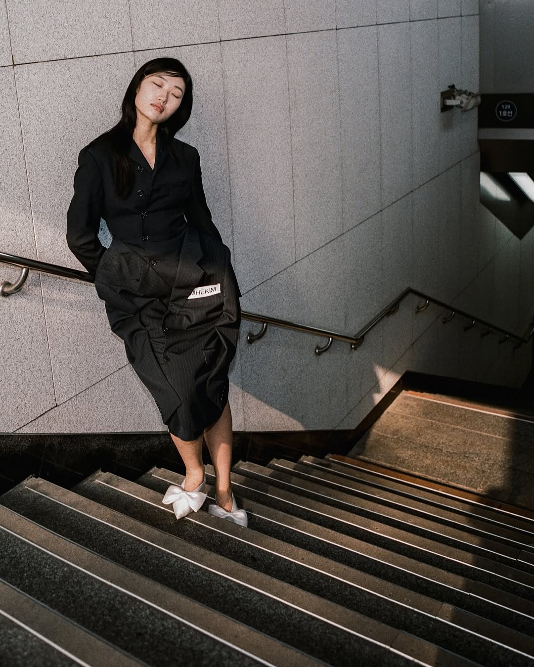 Jan Moos X SICKY MAGAZINE Oct. 25