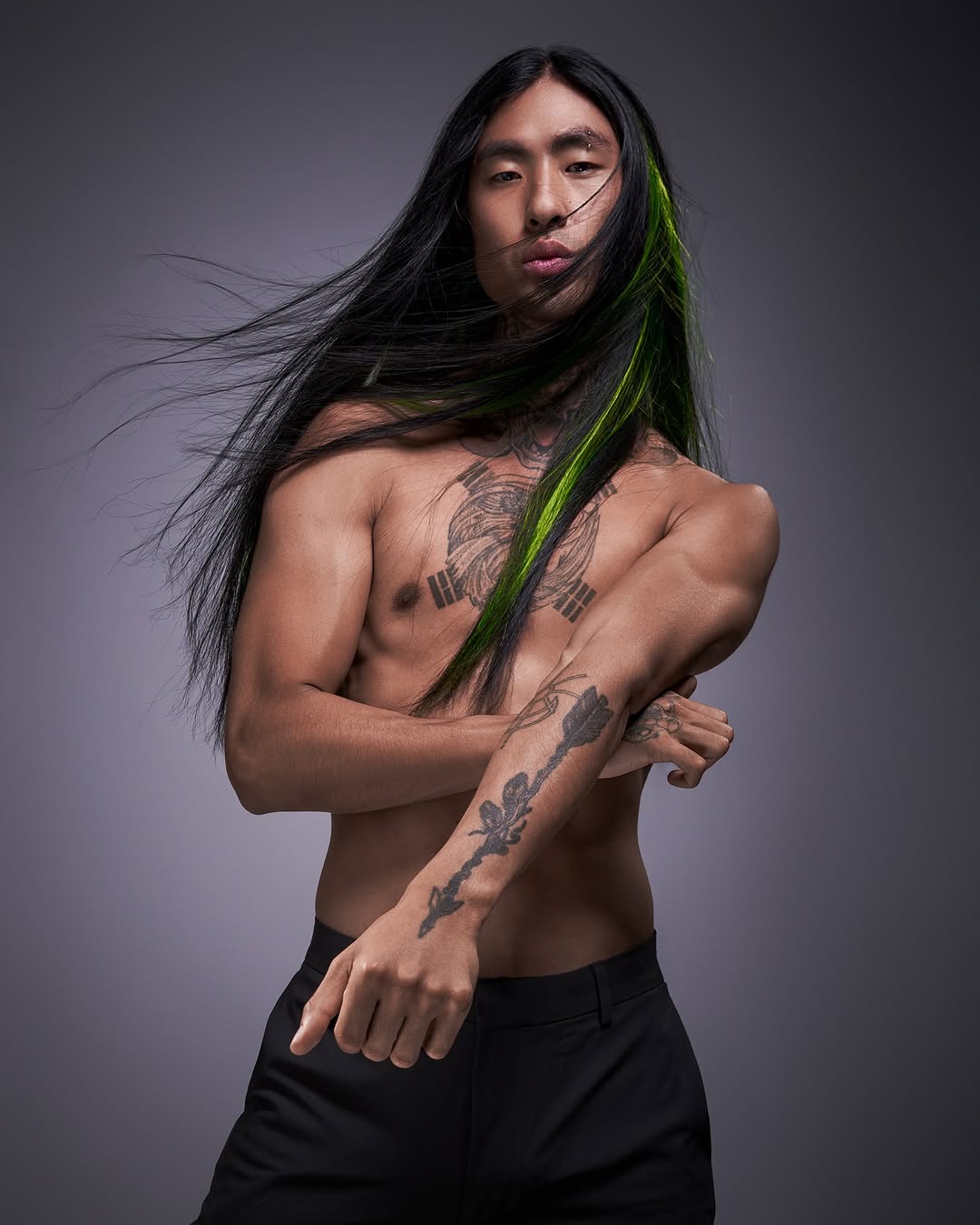 Christin Snyders Nov. 25