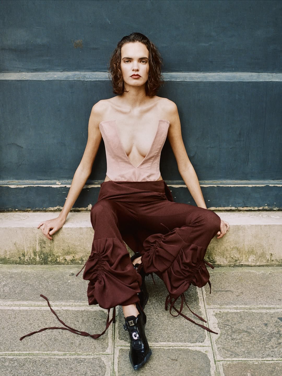 Lara Ohl X Fraulein Magazine Nov. 25