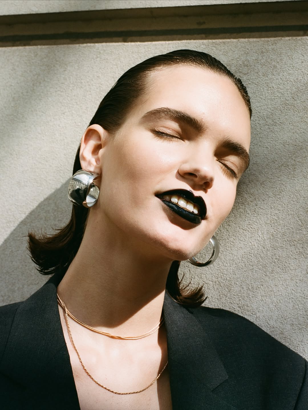 Lara Ohl X Fraulein Magazine Nov. 25