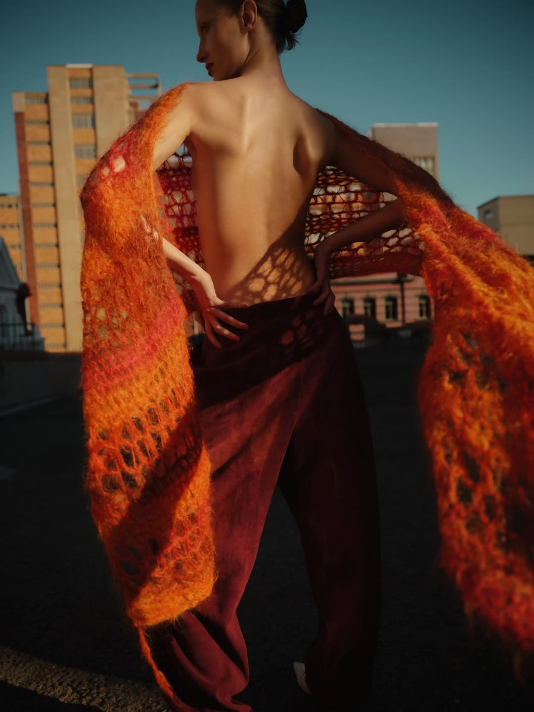 Nadia von Scotti Dec. 25