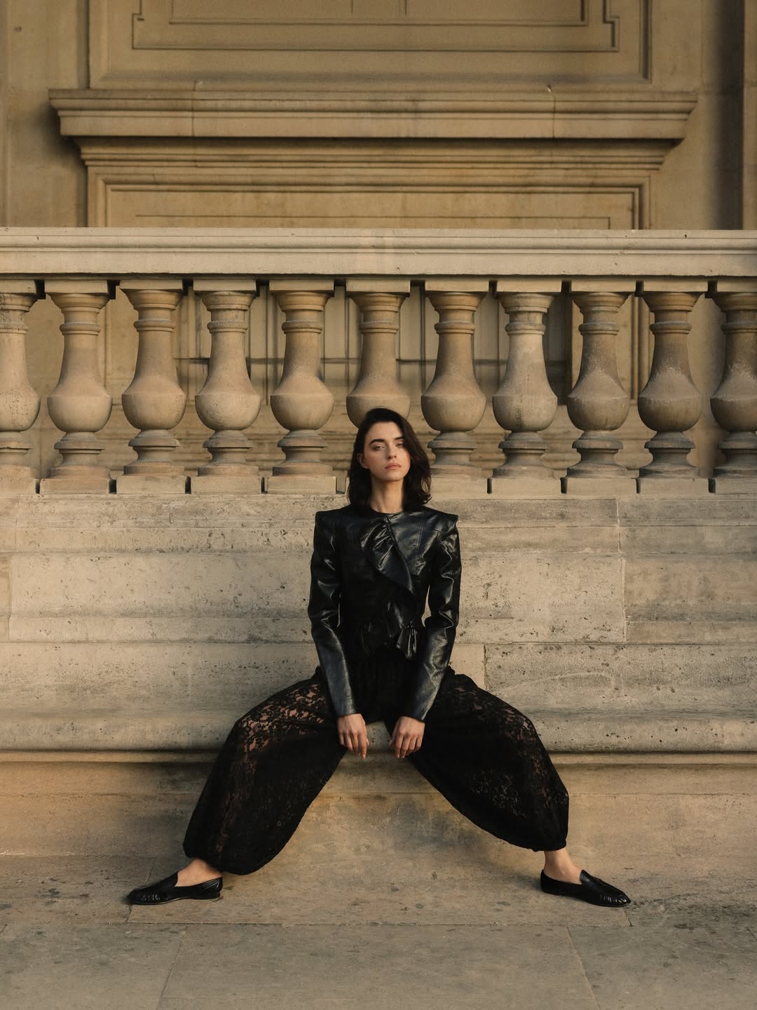 Marcel Frommer X The Forumist