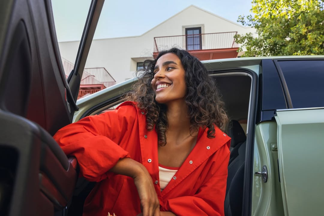 Ender Suenni X Skoda Jan. 26