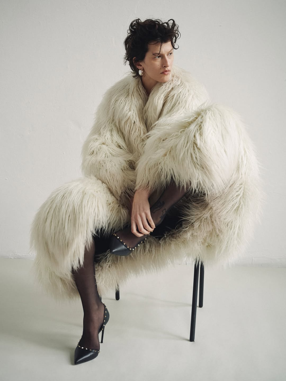 Marie Claire Germany |  Jan. 26