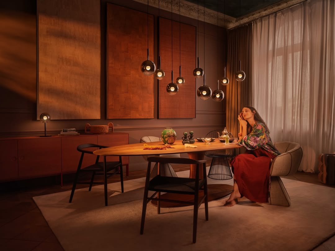 Kolja Eckert X Occhio Jan. 26