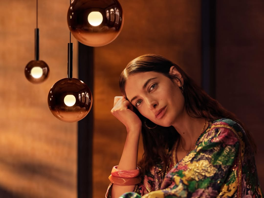 Kolja Eckert X Occhio Jan. 26