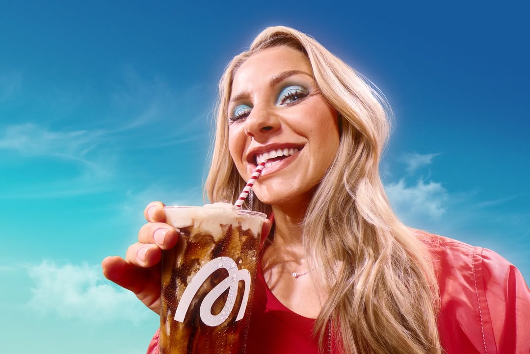 Frederike Wetzels X More Nutrition Feb. 26