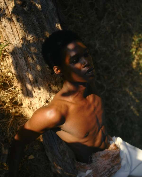 Ramon Van Bentum - Young Talent