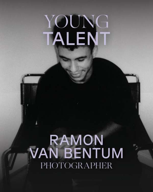 Ramon Van Bentum - Young Talent
