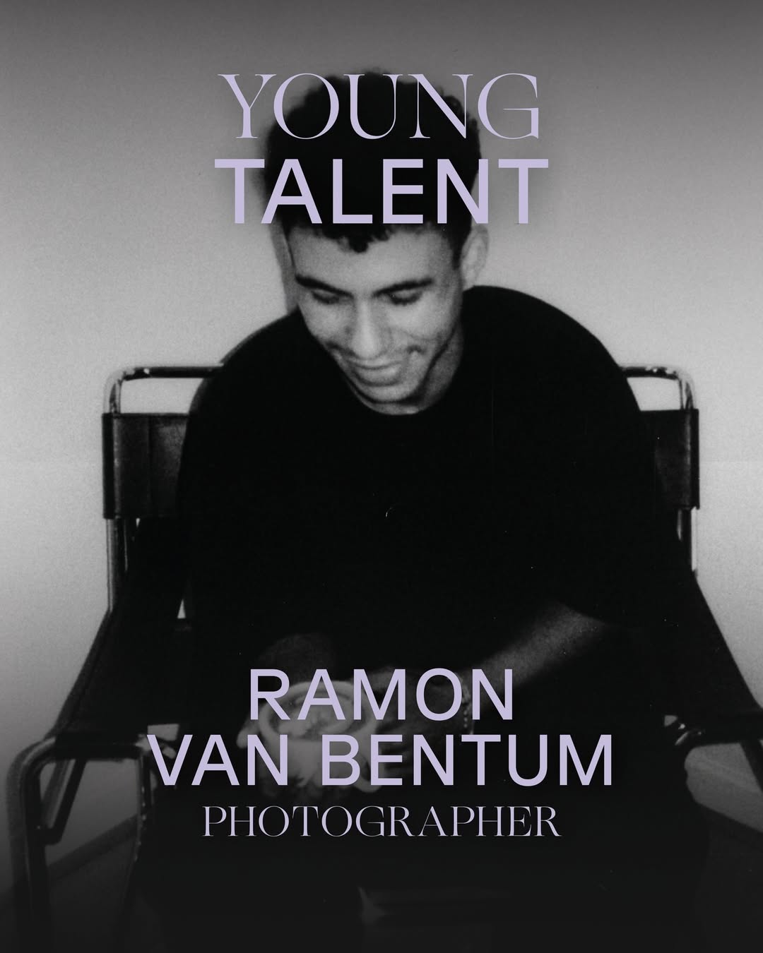 Ramon Van Bentum