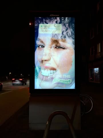 Airwaves Deutschland |  Feb. 26