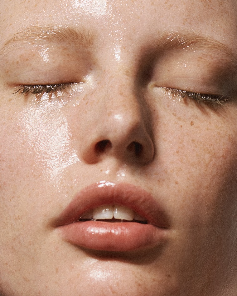 Tobias Wirth X lavera Naturkosmetik