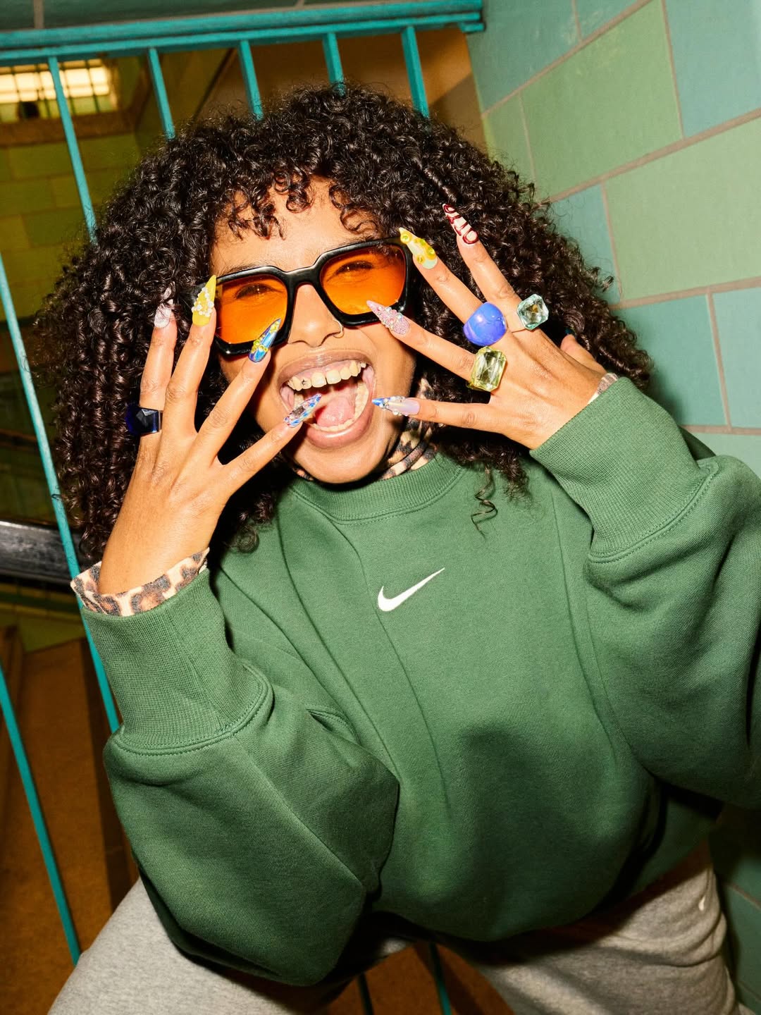 Felix Krüger X Otto