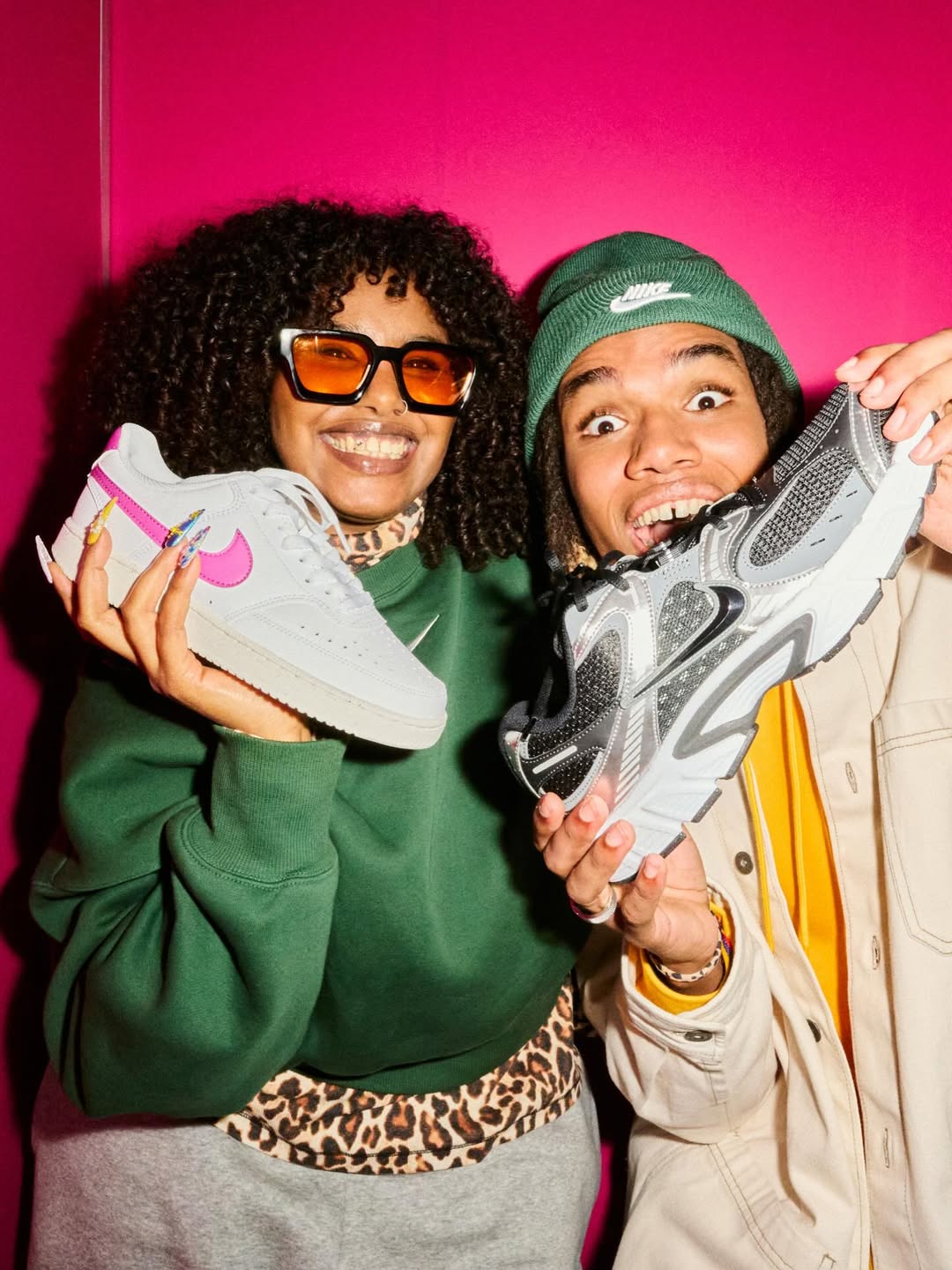 Felix Krüger X Otto Feb. 26