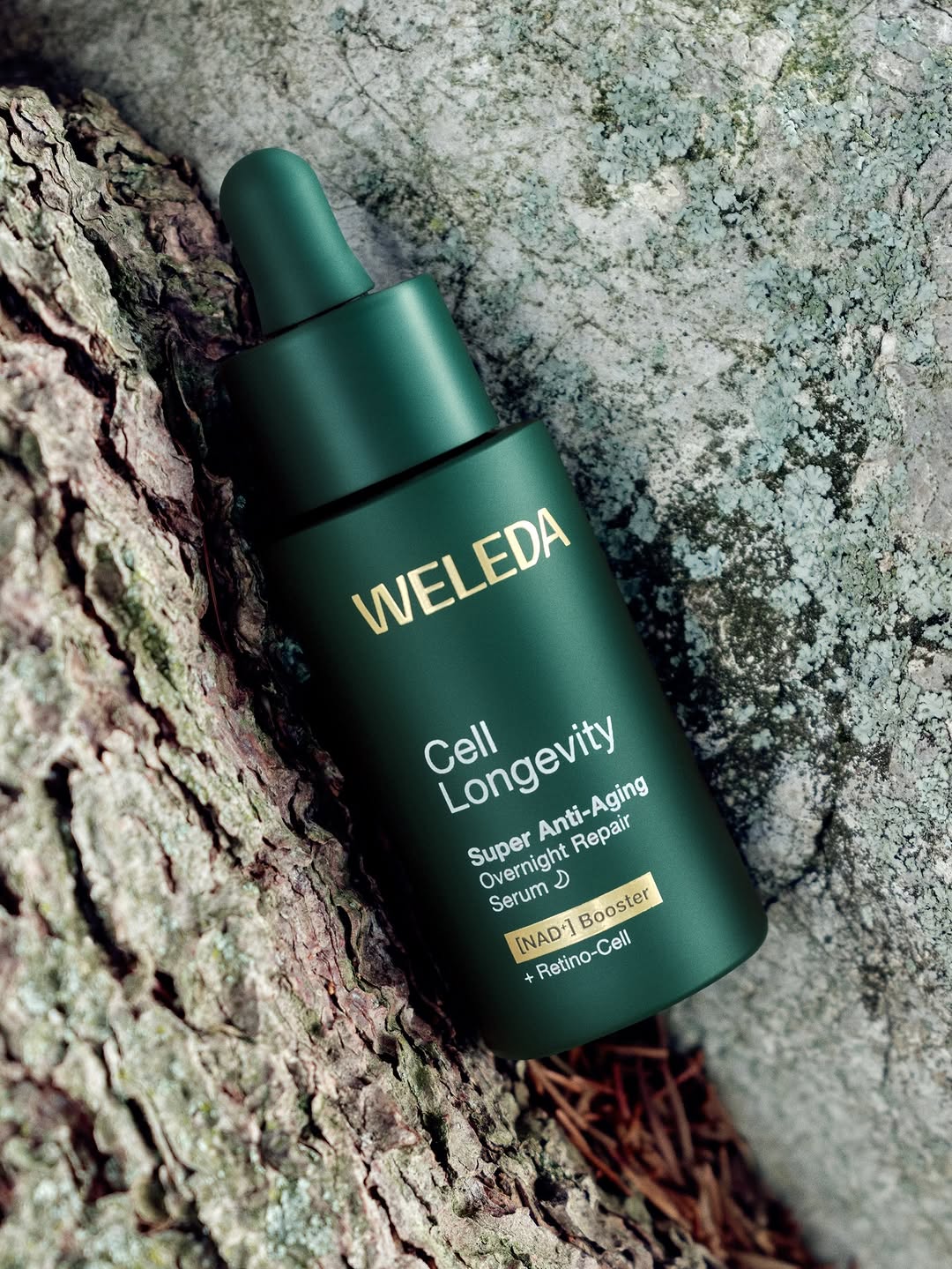 Nadia von Scotti X weleda Feb. 26