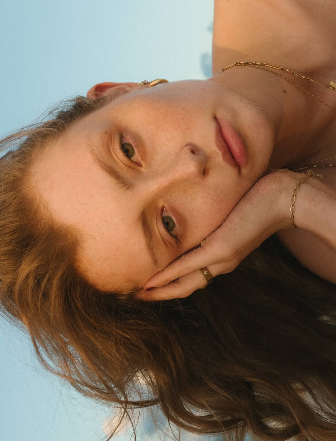 Luise Blumstengel Mar. 26