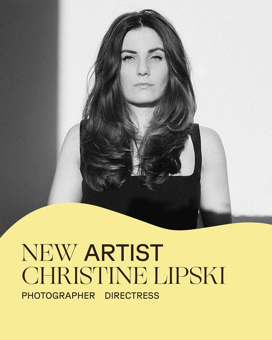 <a href="/christine-lipski">Christine Lipski</a> <span style="text-transform: none; white-space: nowrap;">Apr. 26</span>