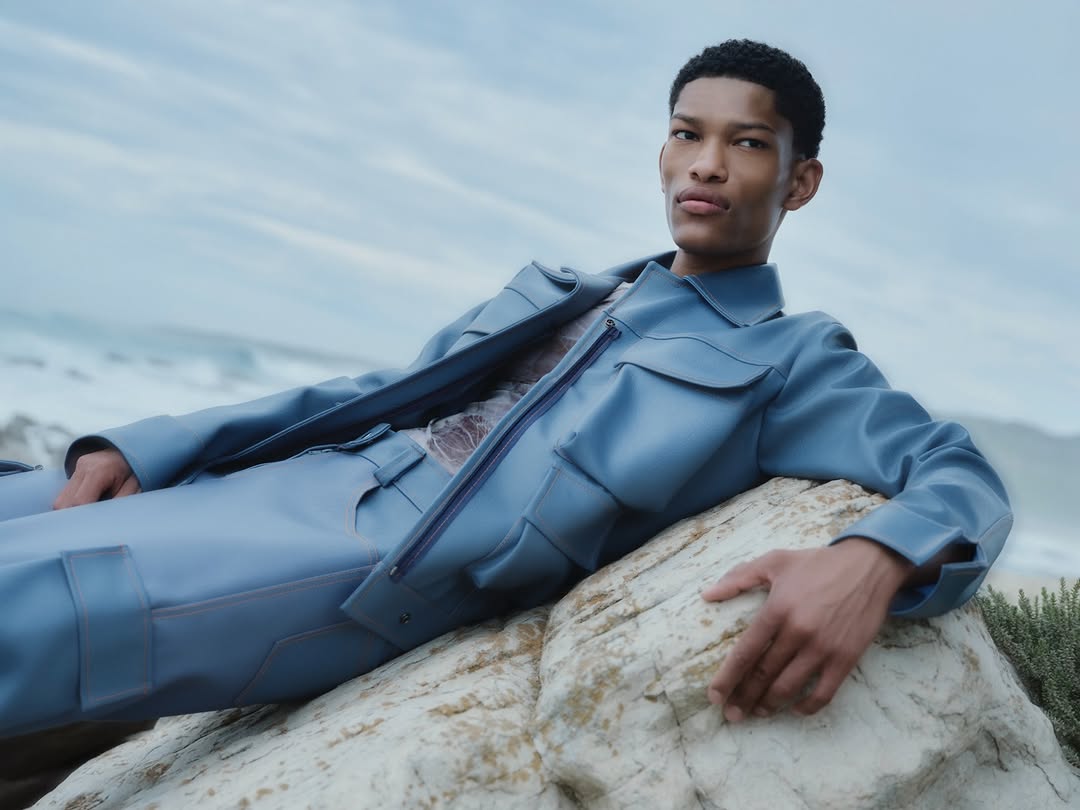 Nadia von Scotti X Brian Whitby for KADE Apr. 26