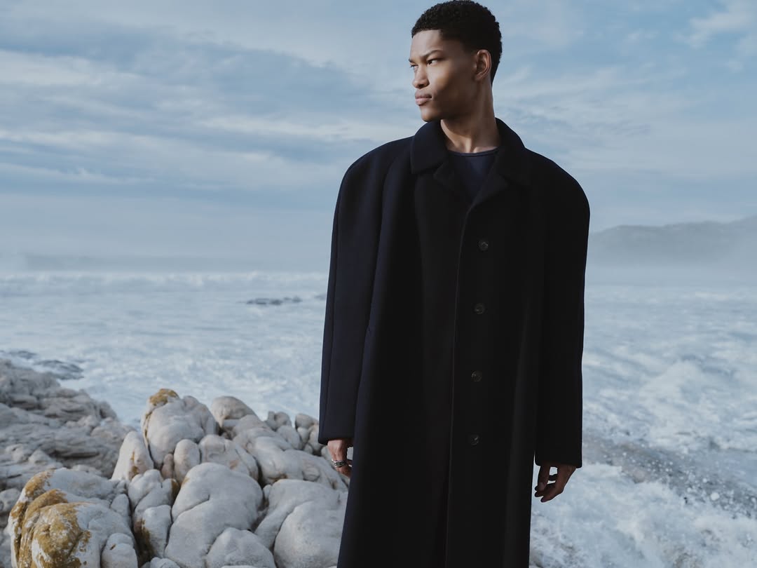 Nadia von Scotti X Brian Whitby for KADE Apr. 26