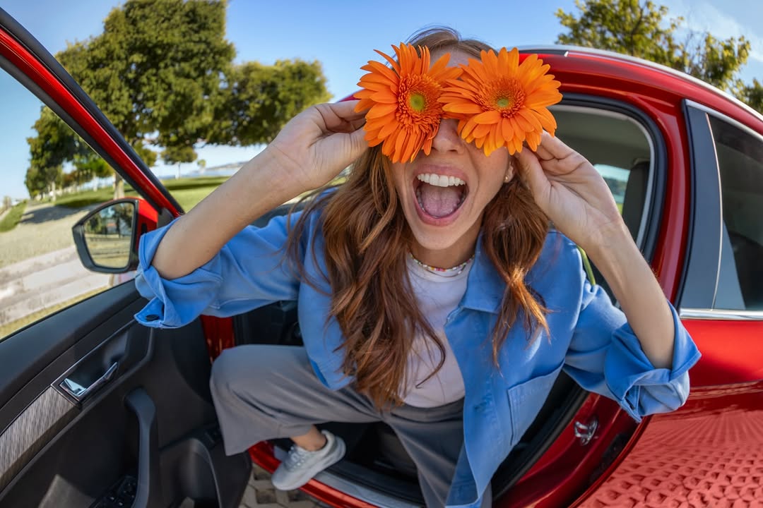 Ender Suenni X Skoda Apr. 26