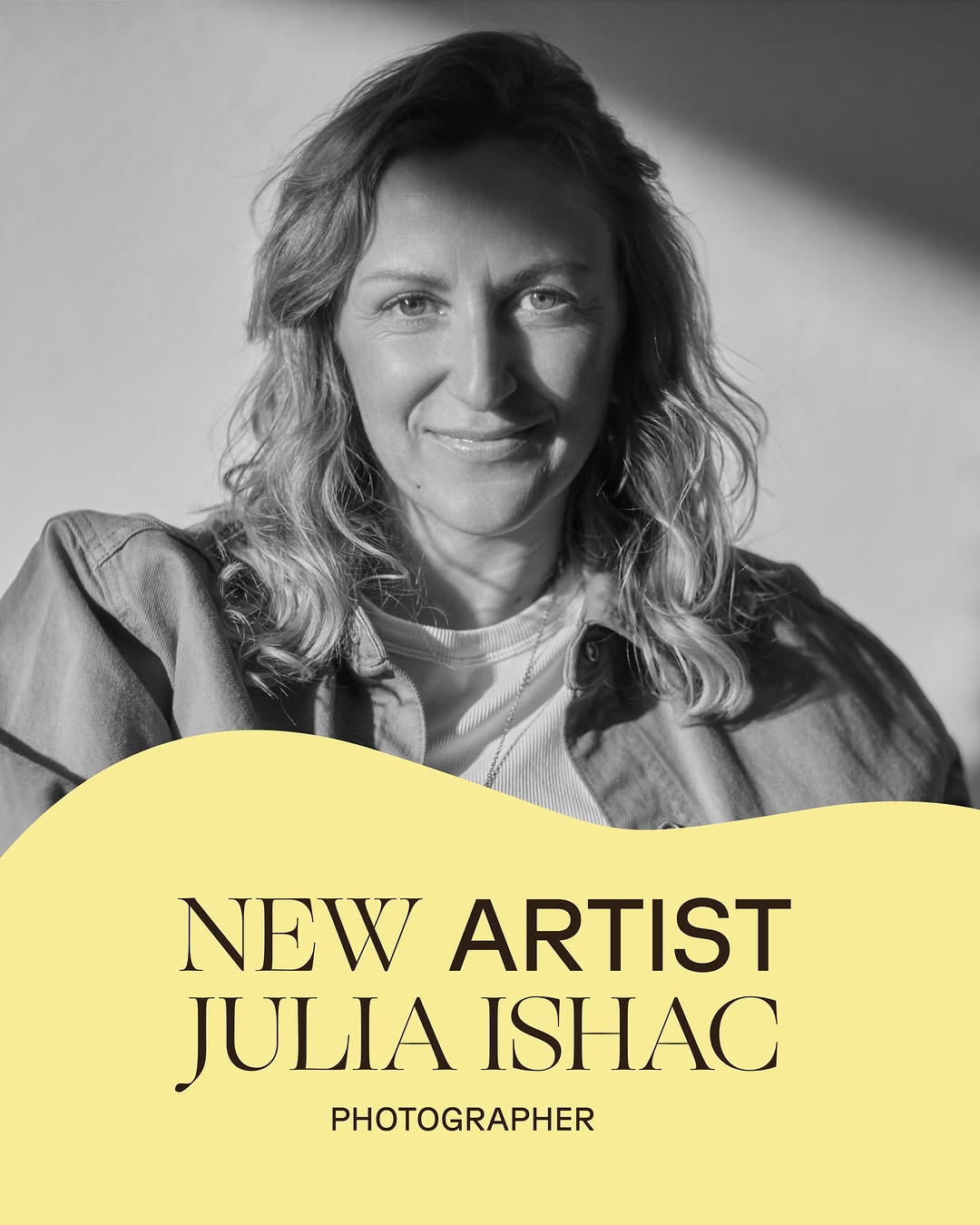 Julia Ishac