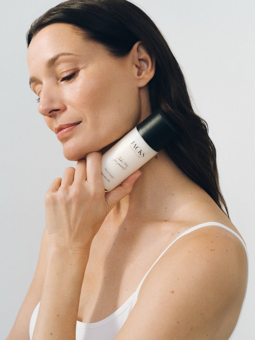 Luise Blumstengel X JACKS beauty line